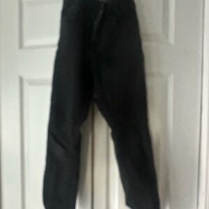 Old Navy Black Skinny Jeans